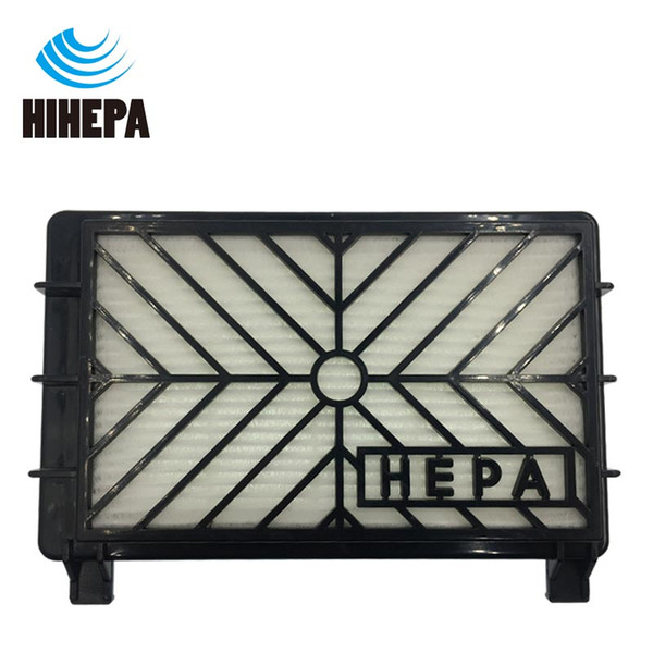 1 pc Replacement Vacuum HEPA Filter for Philips FC84xx FC86xx FC87xx FC89xx HR8372 HR85xx HR89xx Vacuum Cleaner Parts Fit HR6992