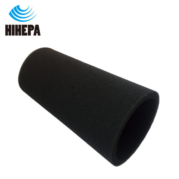 1pc BCH6 Replacement Vacuum Cleaner Foam Filter for Bosch BCH65PET BCH6L2560 BCH6L2561 BCH6ZOOO Vacuum Cleaner parts