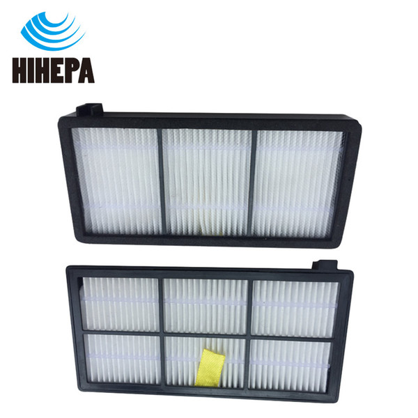 3pcs Washable Hepa Filter kit for iRobot Roomba 800 900 Series 870 880 980 Vacuum Cleaner Accessories parts Replacement