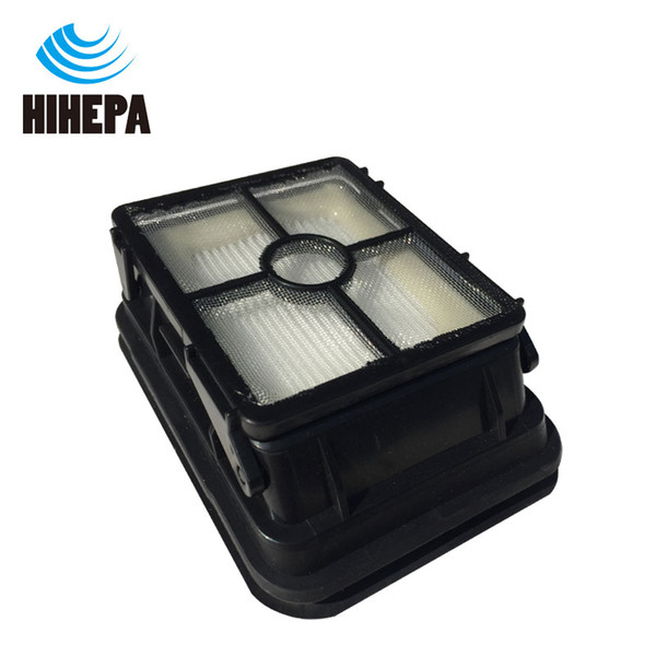 1 Pack HEPA Filter for Bissell CrossWave 1785 series Compatible with Bissell Vacuum Cleaner parts #1866 & #1608684