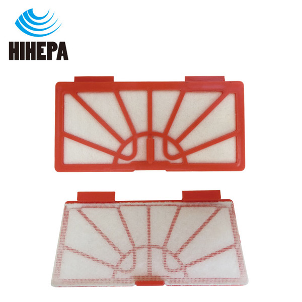 2pcs Replacement Neato Robot Vacuum HEPA Filter for Neato XV-21 XV-11 XV-12 XV-14 XV-15 Robot Vacuum Cleaner parts/accessories