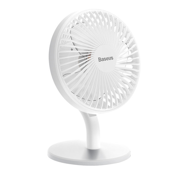 SUHZ-A01/A11 Baseus Ocean Mini Fan USB Powered Notebook Desktop Cooling Fan Cooler For PC Laptop Computer