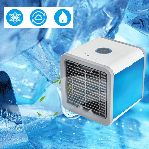 Air Personal Space Air Cooler Quick & Easy Way to Cool Air Conditioner