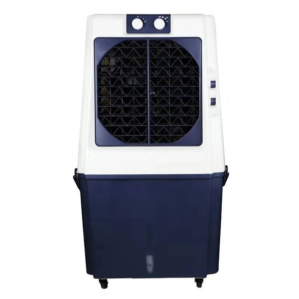 Summer Evaporative Swamp Air Cooler Cooling Fan Humidifier Purifier for Room