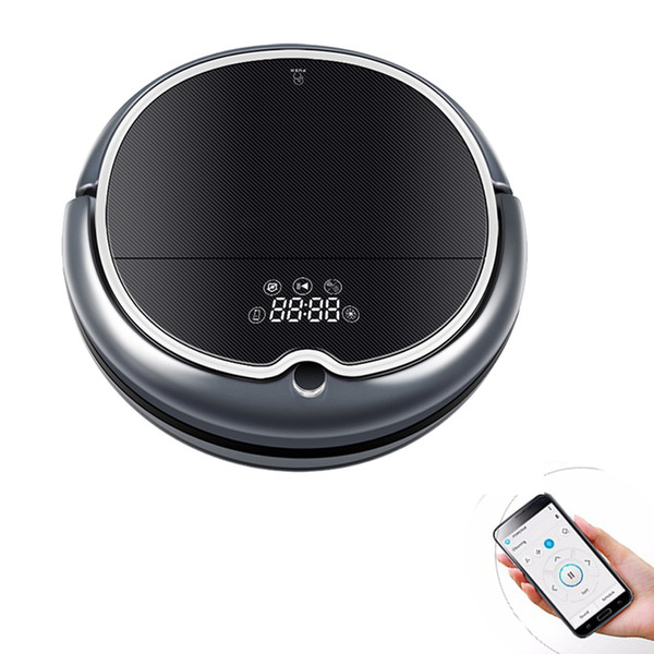 Q8000 robot vacuum cleaner 2D map black /white floor sweeper dry wet mop 1400 Pa vacuuming planed style AUTO floor cleaner sweeper mopping