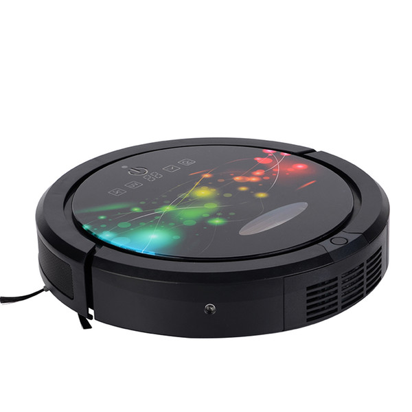 free shipping robotic vacuum cleaner QQ6 Taiwan Cleanmate smart floor cleaning AUTO MINI cleaner dry wet mop ultrasonic wave virtrual wall