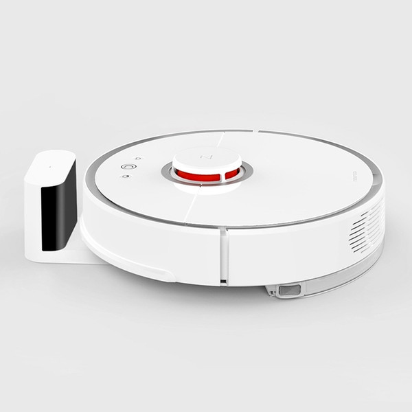 Roborock S50/S51/S55 Smart Vacuum Cleaner Intelligent Sensors System Path Planning,Smart House Cleaners from Xiaomi Original