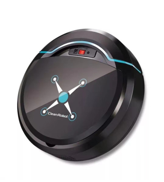 Household charging full intelligent automatic induction large suction sweeping robot automatic vacuum cleaner intelligent sweeping machine