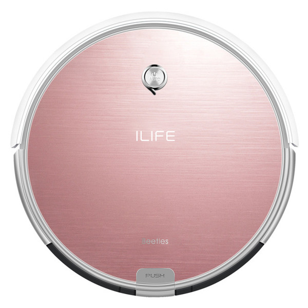 Original ILIFE X620 robot vacuum cleaner roborock with 2600mAh Sweeping and Mopping Planned Route for home Robot Aspirador