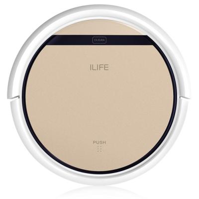 ILIFE V5s Pro Intelligent Robot Vacuum Cleaner with 1000PA Suction Dry and Wet Mopping automatic charging