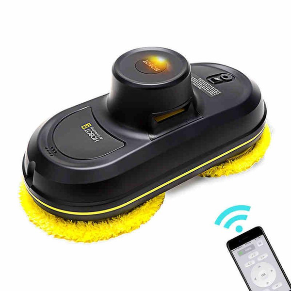 HOBOT Smart Remote Control Automatic Window Cleaning Robot Multi-Environment Use High-Rise Window Clean Mobile Phone Bluetooth TB