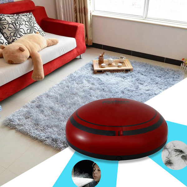 New cleaning robot automatic cleaning machine home vacuum intelligent small vacuum robot