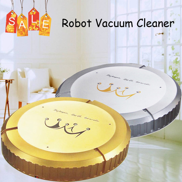 Floor Sweeping Robot Intelligent Floor Automatic Smart Vacuum Cleaner Robot Household Sweeper Machine