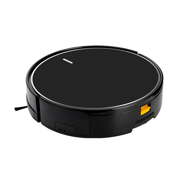 Smart Life APP WIFI Controlled High Quality Smart Sweeping Robot Vacuum Cleaner Compatible with Amazon Echo Show