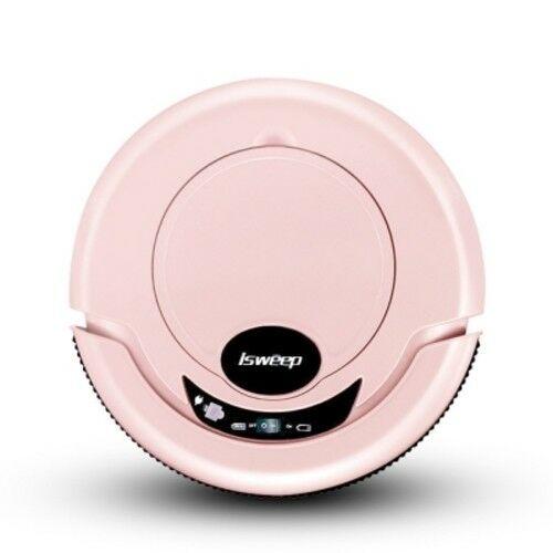 S320 Robotic Vacuum Cleaner Mopping Machine