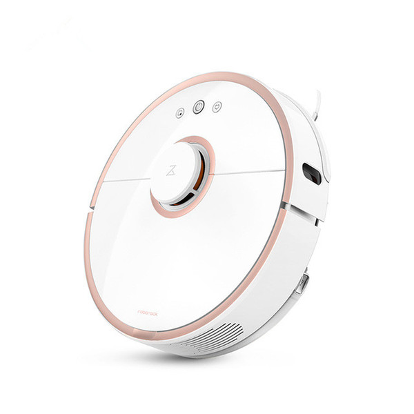 Xiaomi MI Roborock S51 Robot Vacuum Cleaner 2 for Home Automatic Sweeping Dust Sterilize Smart Planned Washing Mopping