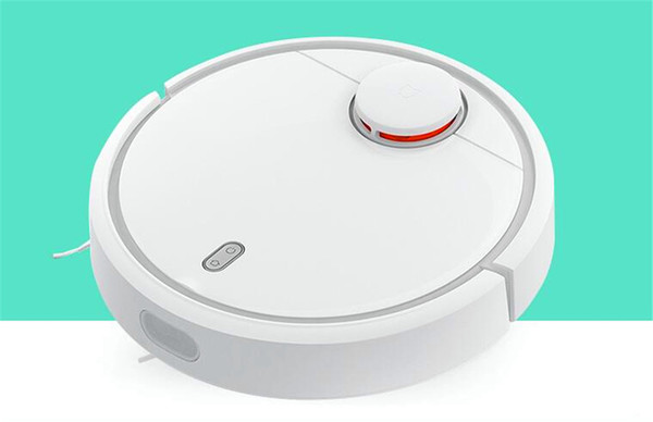 For Xiaomi Mi Robot Vacuum Cleaner Original mijia smart sweeping Cordless Automatic Dust Cleaning Intelligent robotic Sweep App Control