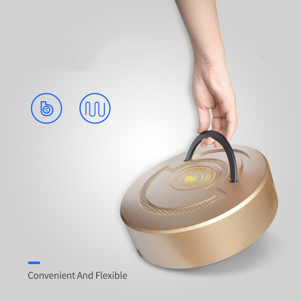 Low noise long life all-around cleaning sweeping robot charging universal wheel crossing function household automatic lazy smart cleaner