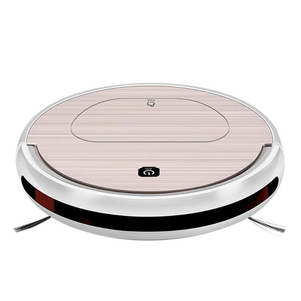 high quality Sweeping Robot Intelligent Infrared Remote Control Home Sweeping Robot Vacuum Cleaner Floor Clean Sweeping Machine