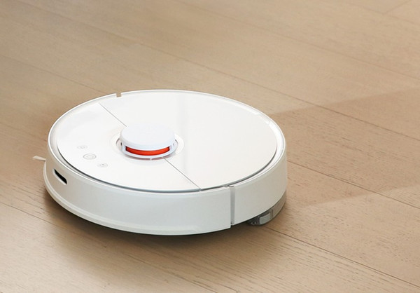 hot sale Original xiaomi mi roborock s50 robot vacuum cleaner 2 with Mopping and Sweeping WIFI APP Control Cleaning Robot LLFA