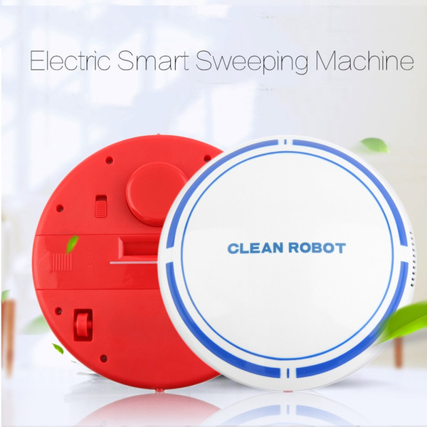 hot sale Smart Sweeping Robot Slim Sweep Suction Machine Cleaner Sweeping Rechargeable