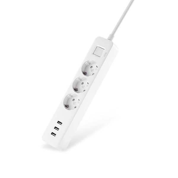 Xiaomi Mi Power Strip EU Plug