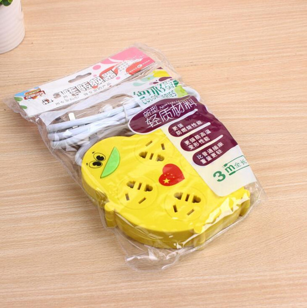 Creative turtle shape socket removable usb socket