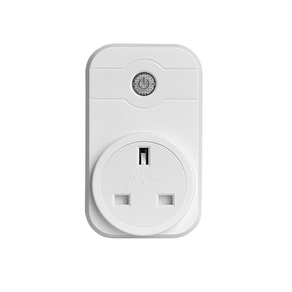 wifi smart plug UK