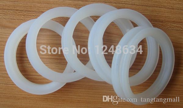 diameter 58mm silicon sealing ring for solar water heater vacuum tubes