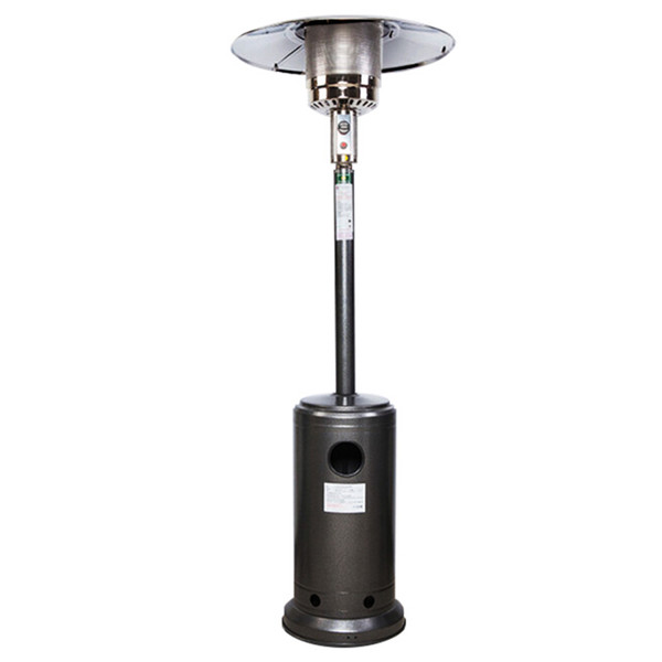 Hot sales High Efficiency Indoor & Outdoor Free Standing patio infrared heater UK