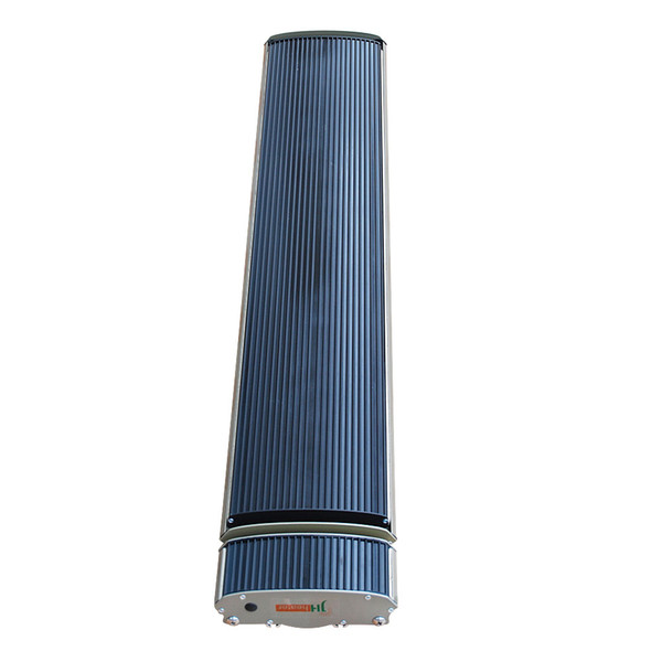 new design infrared radiant heater JH-NR24-13B JHCCOL 2400W electric heater for livingroom ,cafes , YOGA , bathroom ,hall ,hotel