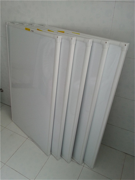 MY2-9,2PCS/LOT,500W,60*100cm,far-infrared wall mount crystal!warm wall,Infrared heater(carbon crystal heater)