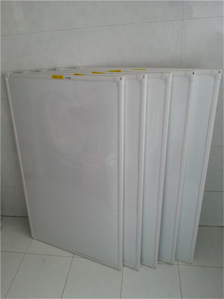 MY2-10,2PCS/LOT,500W,60*100cm,far-infrared wall mount crystal!warm wall,Infrared heater(carbon crystal heater)