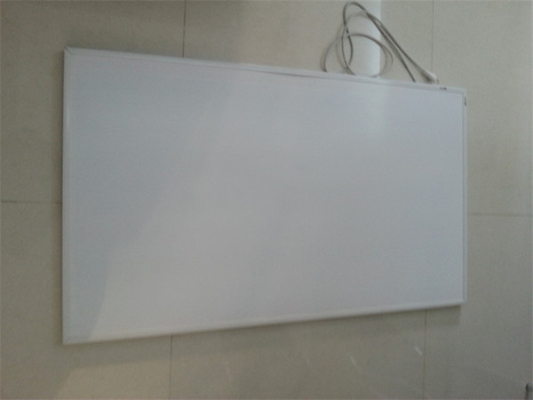 YC5-5,5 PCS/lot,60cm*100cm 500W,High quality!warm wall, Free shipping! Infrared heater(carbon crystal heater panel)