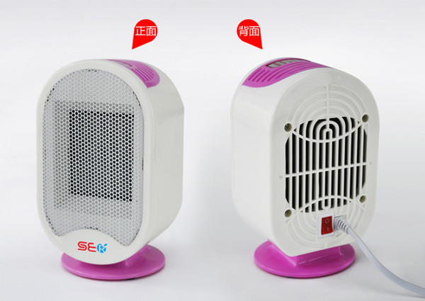 MinF02-5,free shipping,portable heater,Factory directly supply winter hot saling home AC220V ,electric desktop mini heater