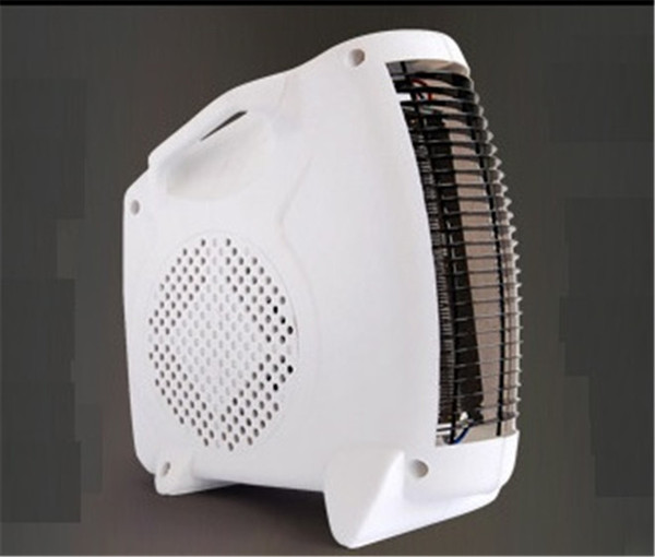 MinF03-2,free shipping,500W,mini,warmer fans,Heater,Portable,warm feet ceramic electric heater,mini electric heater space warmer