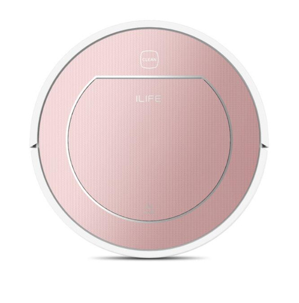 Brand ILIFE V7s Pro Robot Vacuum Cleaner with Self-Charge Wet Mopping for Wood Floor Free Shipping