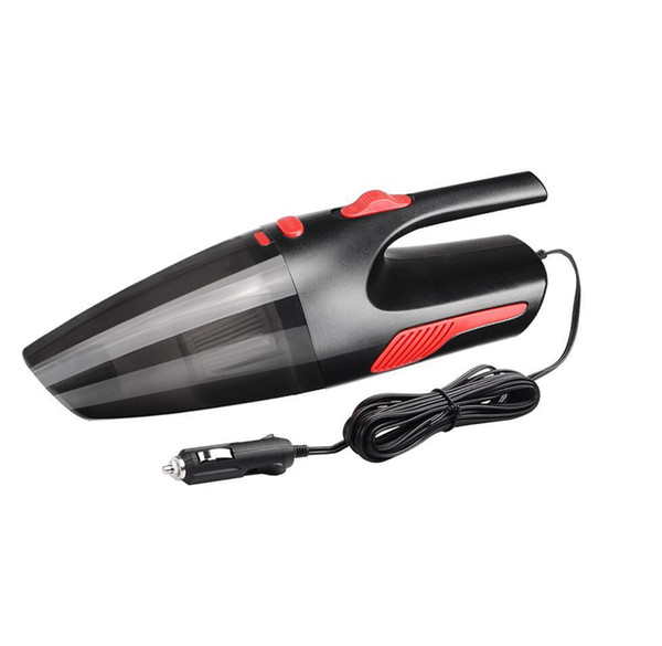 A New Type of Multi-functional Dry-wet Dual-purpose Super-suction Hand-held Wireless Vacuum Vacuum Cleaner Suitable for Home and Automobile