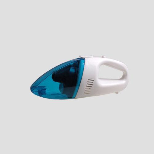 Portable and rechargeable household small cleaner for vehicle vacuum cleaner