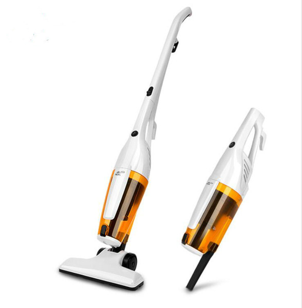 Home Portable Rod Powerful Vacuum Cleaner Handheld Dust Collector Multifunctional Brush Household Stick Aspirator Free Shipping