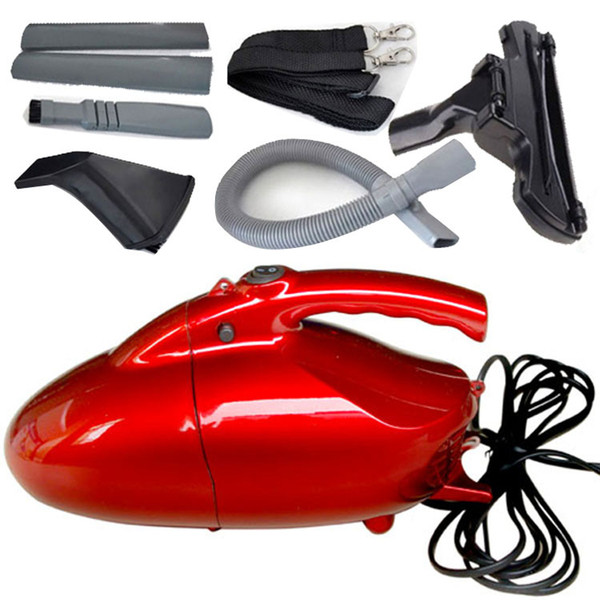 600W portable handheld vacuum cleaners household