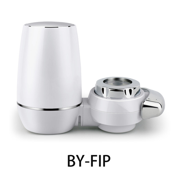 HOME TAP WATER FILTERS WITH FILTER CARTRIDGE FOR KITCHEN & BATHROOM WATER PURIFIERS BY-FIP EASY TO INSTALLATION