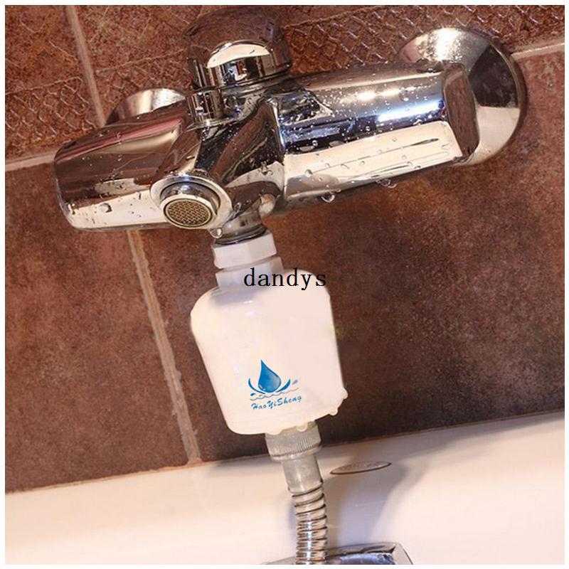 Kitchen Water Tap Clean Softener Remove Home Shower Faucet Filter Purifier Head#54787, dandys