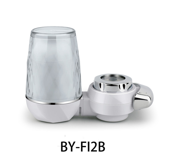 HOME TAP WATER FILTERS WITH FILTER CARTRIDGE FOR KITCHEN & BATHROOM WATER PURIFIERS BY-FI2B