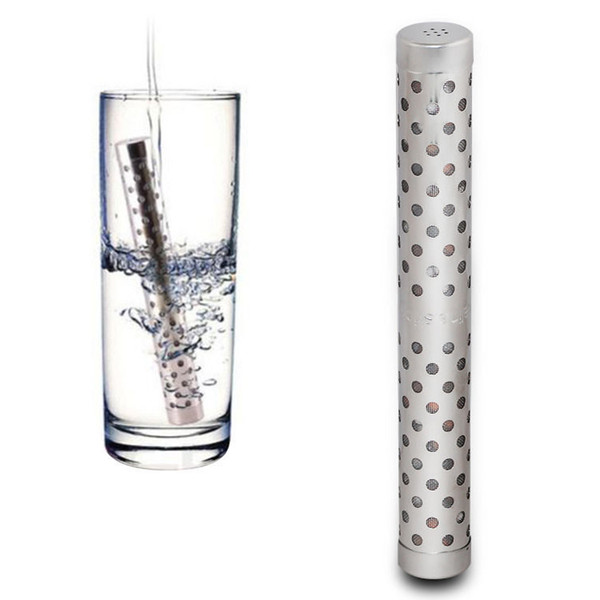 New Arrival Alkaline Water stick,alkaline water wand, nano energy stick,ionic water stick,water filter stick