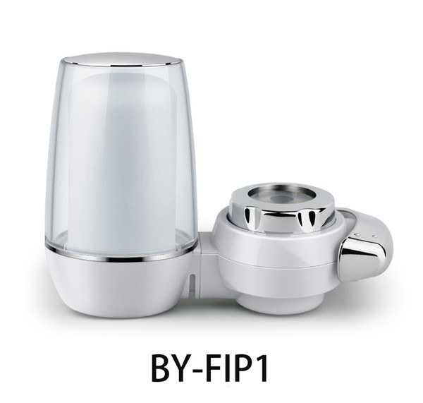 HOME TAP WATER FILTERS WITH FILTER CARTRIDGE FOR KITCHEN & BATHROOM WATER&HOTEL&RESTAURANT PURIFIERS BY-FIP1