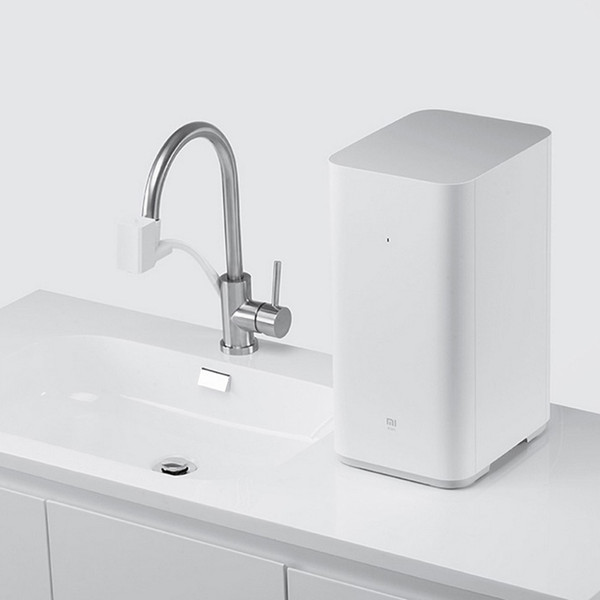 Xiaomi Updated Mi Water Purifier Large 400 Gallon Flow Support Smartphone App