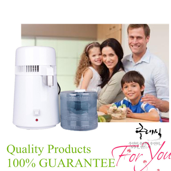 2017 Real New Arrived Osmosis Water Distiller Ce Purifier Sale Limited Arrival Household Safest Pure Filter With Certification