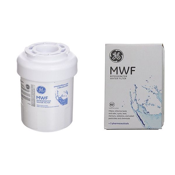 Wholesale Water Filter Kenmore MWF Replacement Cartridge refrigerator MWF Kenmore DHL Free shipping