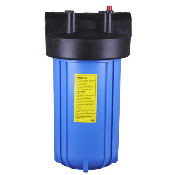 Big Blue Water Filter Housing 10